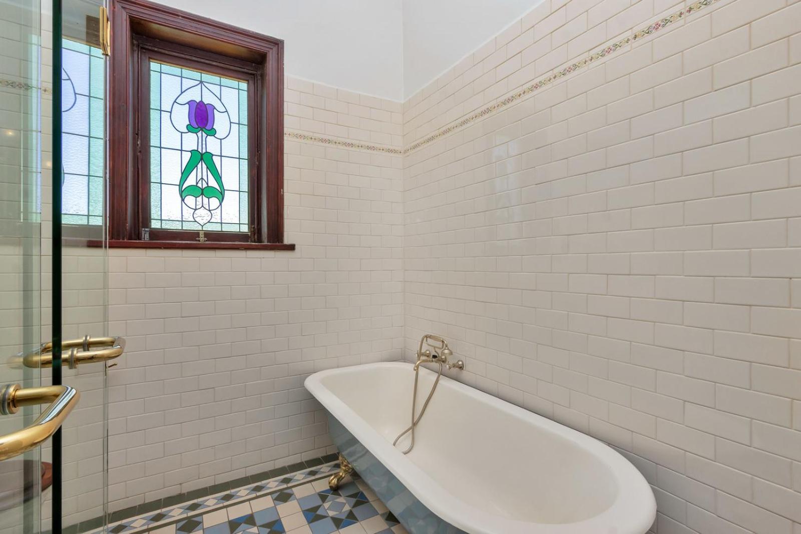 Barossa Vineyard Guesthouse Танунда Экстерьер фото