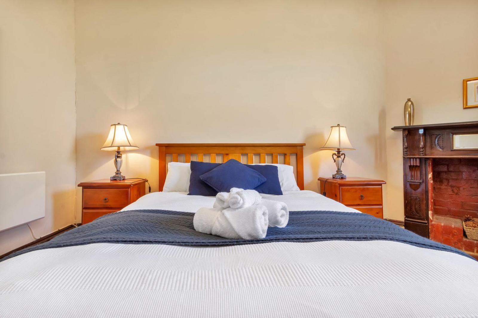Barossa Vineyard Guesthouse Танунда Экстерьер фото